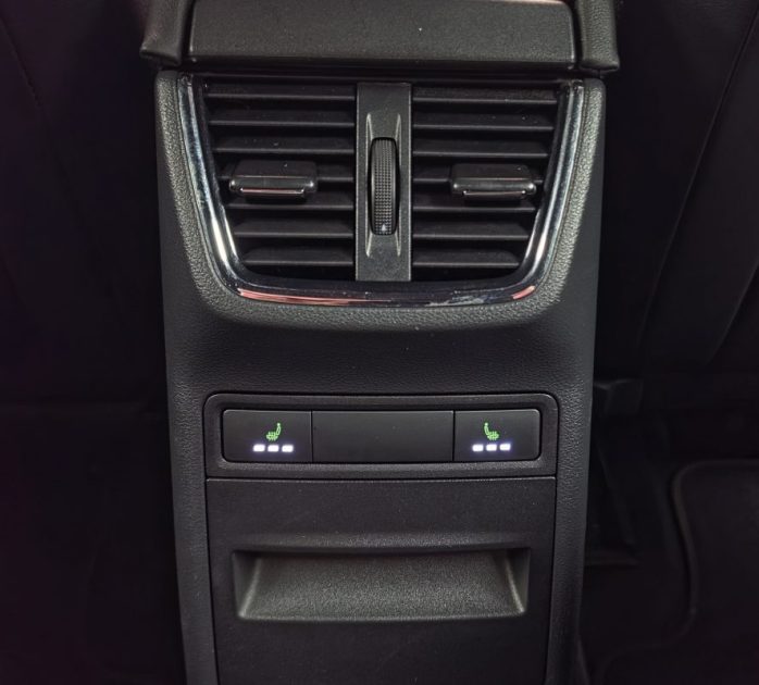 SKODA OCTAVIA  2,0 TDI 184 DSG*1°MAIN*CUIR*GPS*XENON* 2026