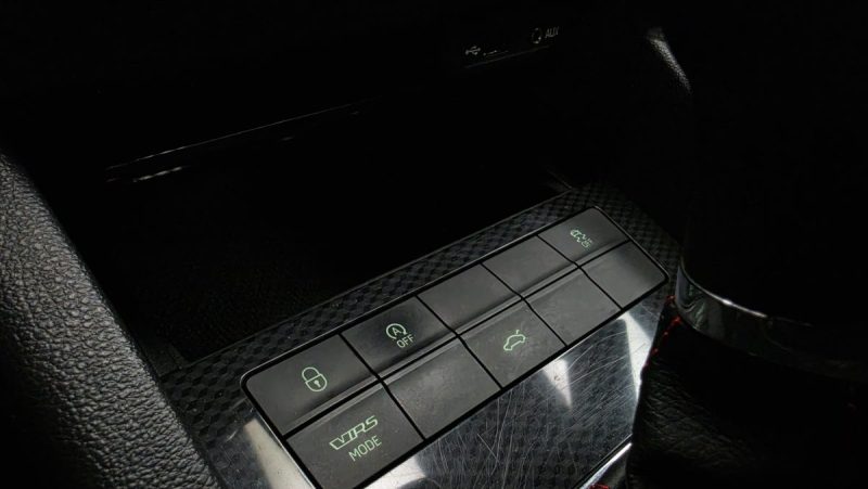 SKODA OCTAVIA  2,0 TDI 184 DSG*1°MAIN*CUIR*GPS*XENON* 2026