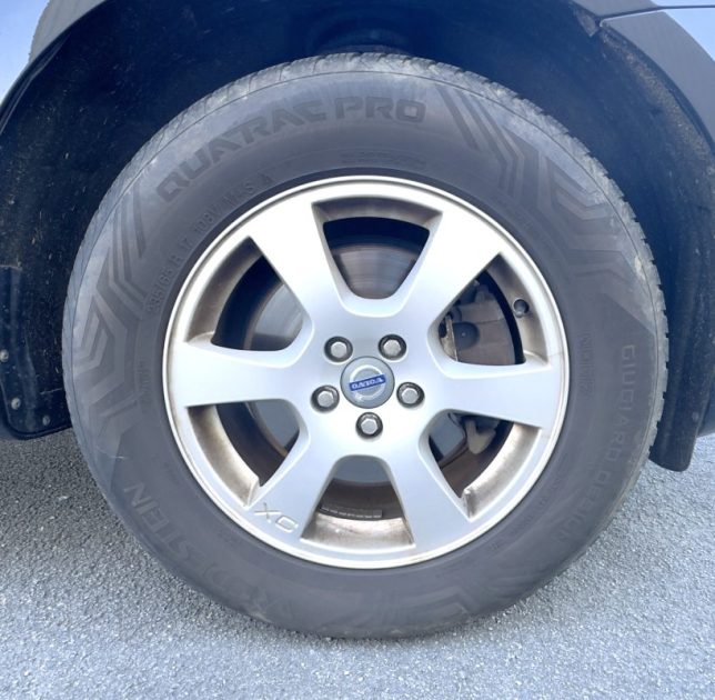 VOLVO XC60 D4 181CH  BVM6 MOMEMTUM 2014 GARANTIE 6MOIS
