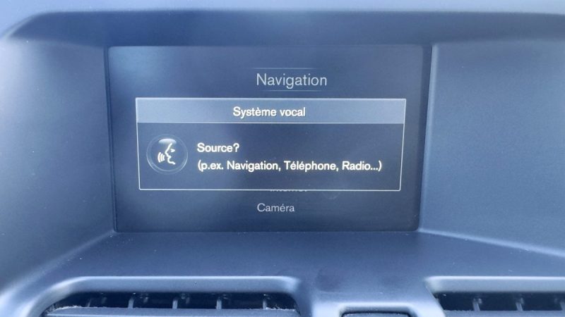 VOLVO XC60 D4 181CH  BVM6 MOMEMTUM 2014 GARANTIE 6MOIS