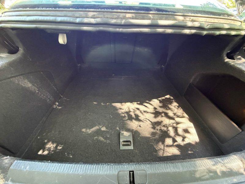 VOLKSWAGEN PASSAT CC 3.6 V6 280 CARAT TIPTRONIC  2009