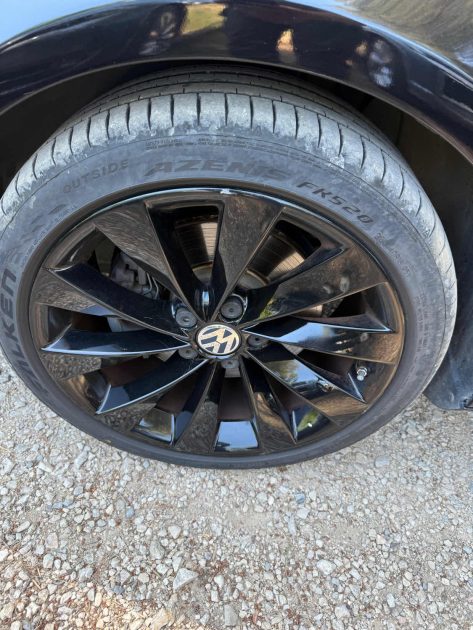 VOLKSWAGEN PASSAT CC 3.6 V6 280 CARAT TIPTRONIC  2009