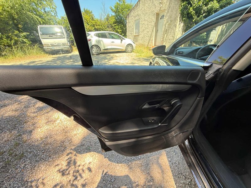 VOLKSWAGEN PASSAT CC 3.6 V6 280 CARAT TIPTRONIC  2009