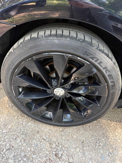 VOLKSWAGEN PASSAT CC 3.6 V6 280 CARAT TIPTRONIC  2009