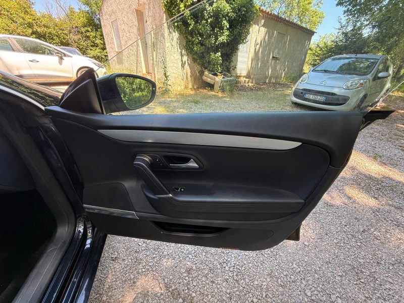 VOLKSWAGEN PASSAT CC 3.6 V6 280 CARAT TIPTRONIC  2009