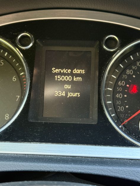 VOLKSWAGEN PASSAT CC 3.6 V6 280 CARAT TIPTRONIC  2009
