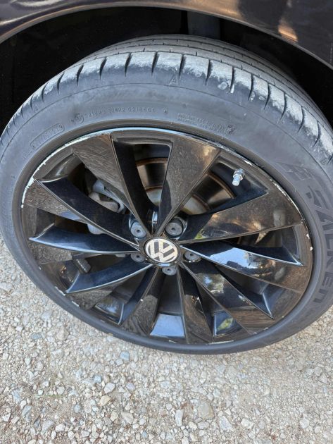 VOLKSWAGEN PASSAT CC 3.6 V6 280 CARAT TIPTRONIC  2009