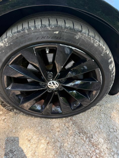 VOLKSWAGEN PASSAT CC 3.6 V6 280 CARAT TIPTRONIC  2009