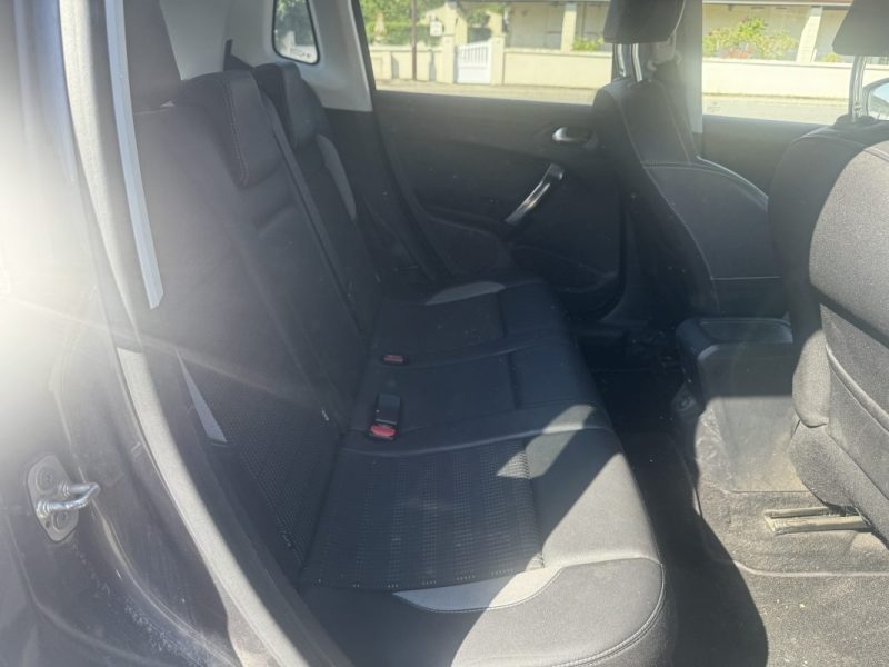 PEUGEOT 2008 I  1.6 BLUEHDI 100CV PREMIUM  2015