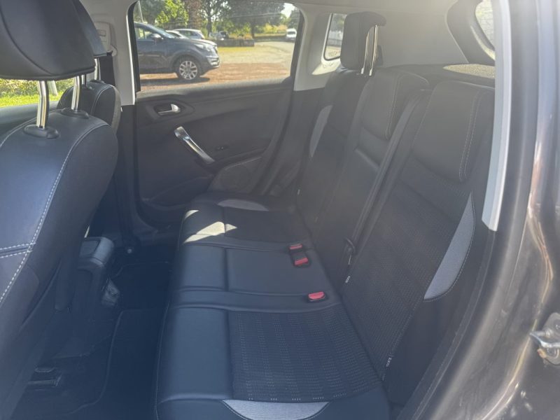 PEUGEOT 2008 I  1.6 BLUEHDI 100CV PREMIUM  2015