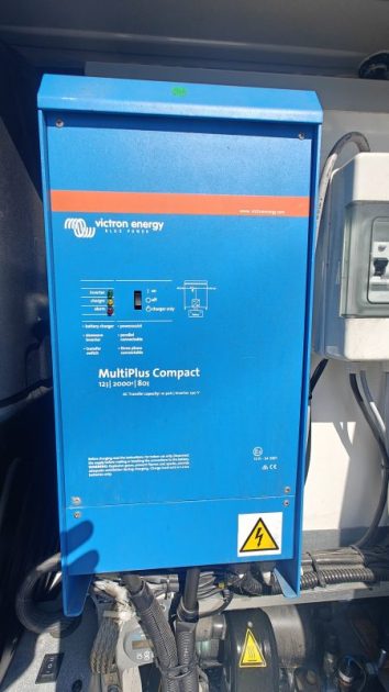 PEUGEOT PARTNER XL 950KG BLUEHDI 100CH FRIGO  XL 950KG BLUEHDI 100CH S&S 2022