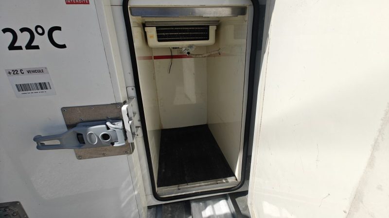 PEUGEOT PARTNER XL 950KG BLUEHDI 100CH FRIGO  XL 950KG BLUEHDI 100CH S&S 2022