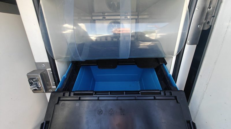 PEUGEOT PARTNER XL 950KG BLUEHDI 100CH FRIGO  XL 950KG BLUEHDI 100CH S&S 2022