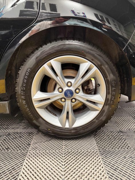 MAGNIFIQUE FORD C-MAX II 1.0 ECOBOOST 125 CH (CLIMATISATION, RADAR AVANT ET ARRIERE )⭐️⭐️⭐️⭐️⭐️