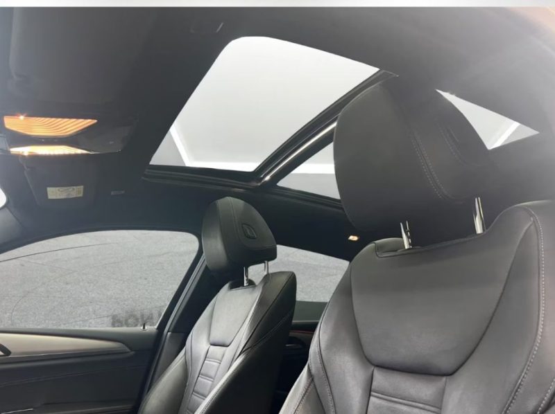 BMW X4 XDRIVE20I M SPORT 2019