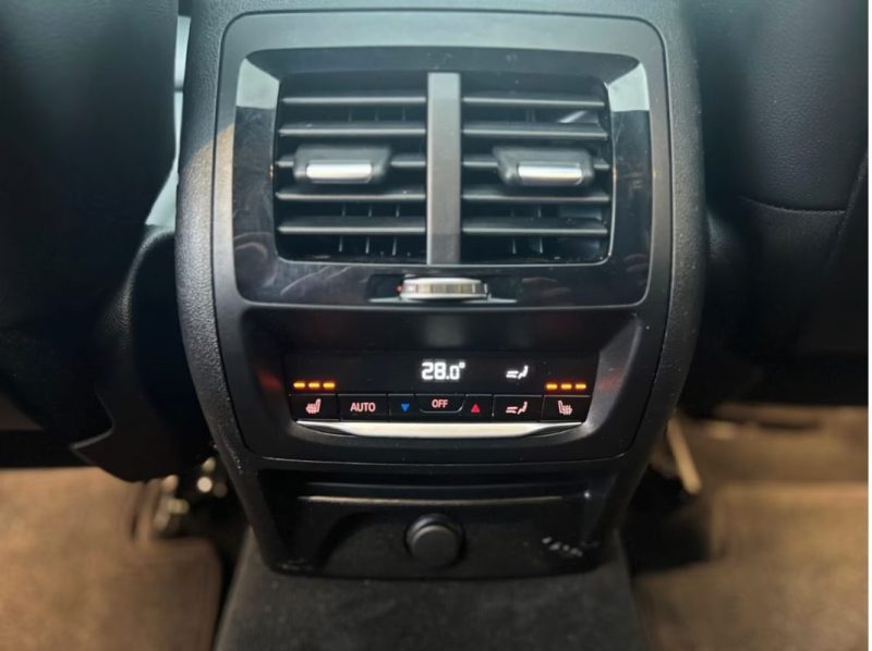 BMW X4 XDRIVE20I M SPORT 2019