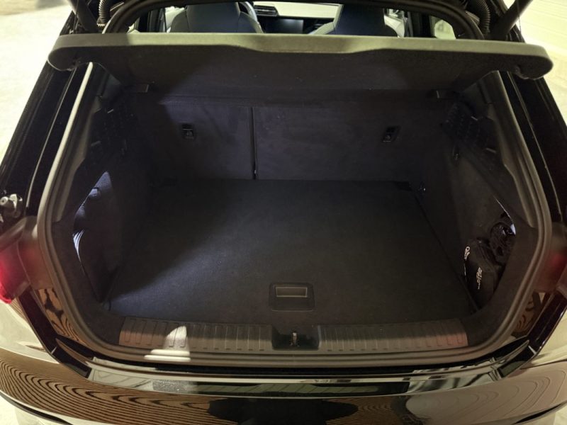 AUDI S3 Sportback - 2.0 TFSI - 310 cv -  QUATTRO - S TRONIC - 2020 - Caméra - CarPlay - Keyless