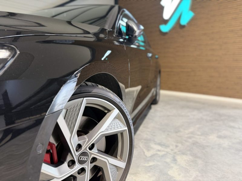 AUDI S3 Sportback - 2.0 TFSI - 310 cv -  QUATTRO - S TRONIC - 2020 - Caméra - CarPlay - Keyless