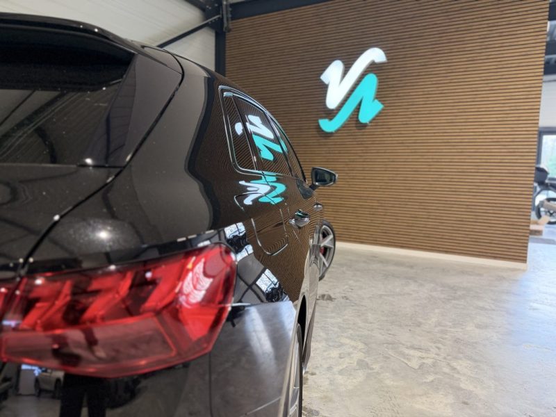 AUDI S3 Sportback - 2.0 TFSI - 310 cv -  QUATTRO - S TRONIC - 2020 - Caméra - CarPlay - Keyless