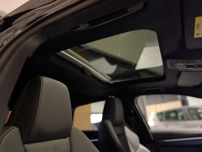 AUDI S3 Sportback - 2.0 TFSI - 310 cv -  QUATTRO - S TRONIC - 2020 - Caméra - CarPlay - Keyless