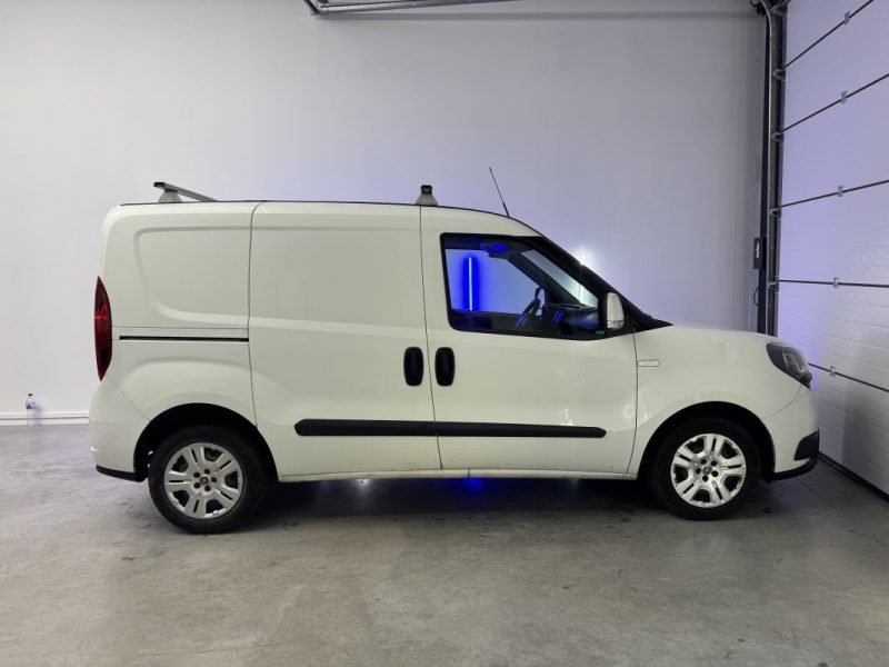 FIAT - Doblo Cargo 1.3 Multijet 95ch Pack Pro Nav - Garantie 12 mois
