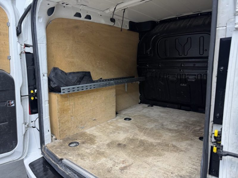 FIAT - Doblo Cargo 1.3 Multijet 95ch Pack Pro Nav - Garantie 12 mois