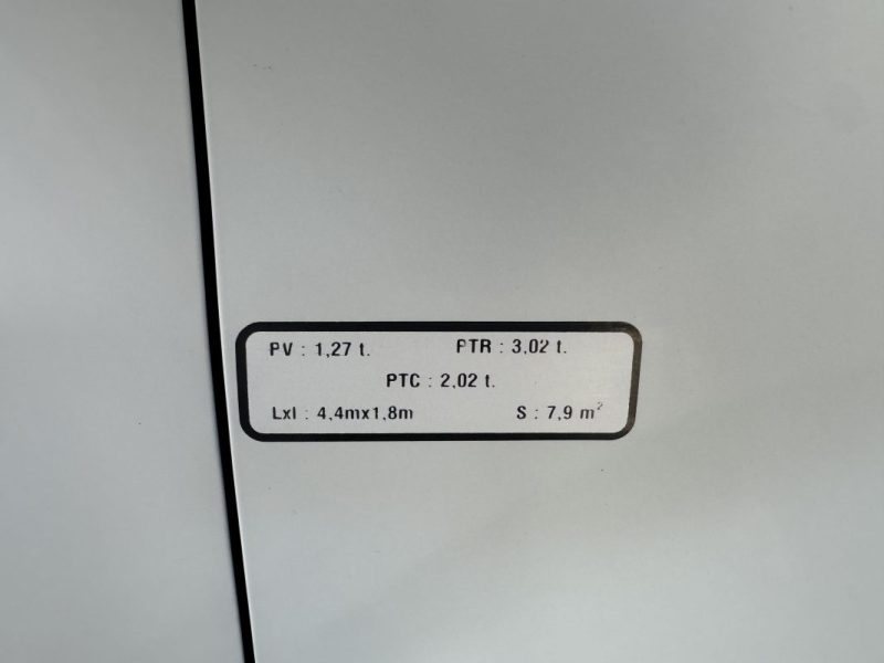 FIAT - Doblo Cargo 1.3 Multijet 95ch Pack Pro Nav - Garantie 12 mois