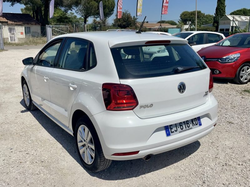 VOLKSWAGEN Polo V 1.2 TSI BlueMotion 90 cv