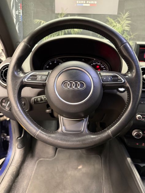 MAGNIFIQUE AUDI A1 1.4 TFSI 185CH S LINE TRONIC (PACK EXTERIEUR S LINE )⭐️⭐️⭐️⭐️⭐️