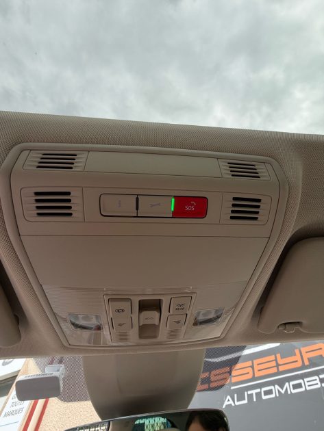 SKODA SUPERB 2.0 TDI 150 Laurin & Klement dsg7 - Toit ouvrant - Audio Canton 