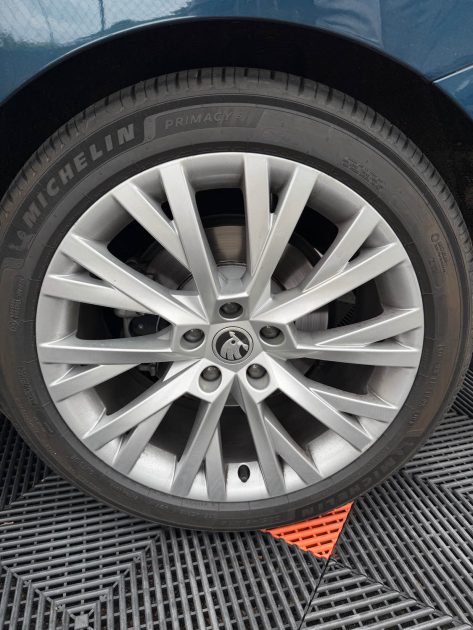 SKODA SUPERB 2.0 TDI 150 Laurin & Klement dsg7 - Toit ouvrant - Audio Canton 