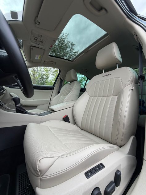SKODA SUPERB 2.0 TDI 150 Laurin & Klement dsg7 - Toit ouvrant - Audio Canton 