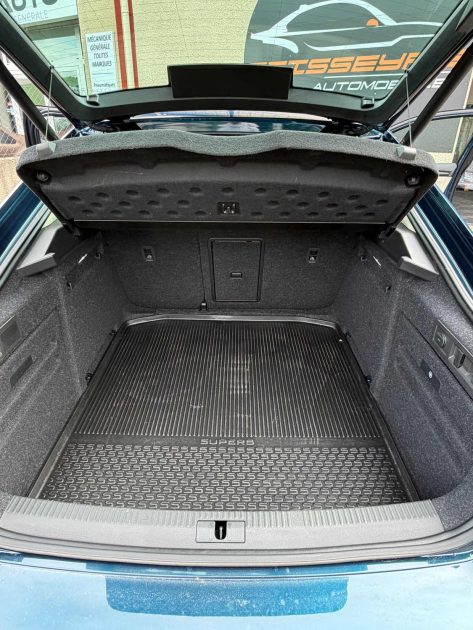 SKODA SUPERB 2.0 TDI 150 Laurin & Klement dsg7 - Toit ouvrant - Audio Canton 
