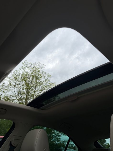 SKODA SUPERB 2.0 TDI 150 Laurin & Klement dsg7 - Toit ouvrant - Audio Canton 