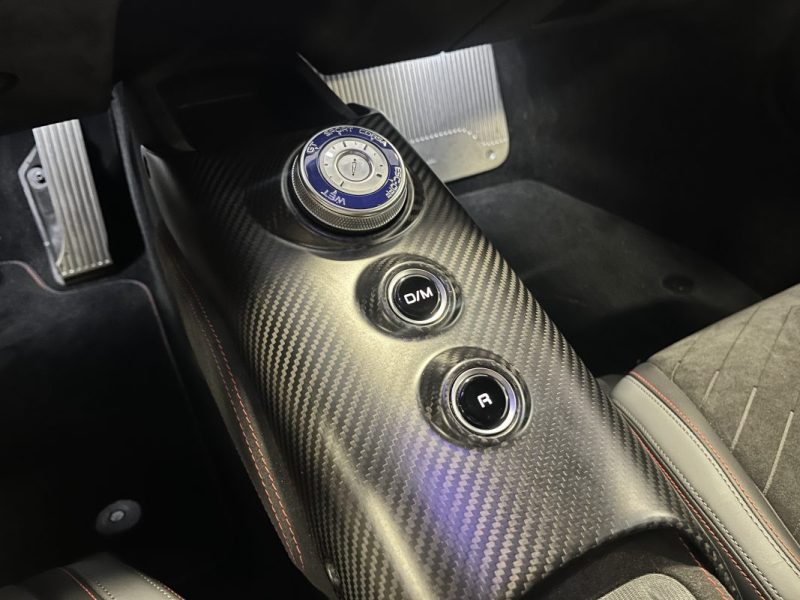 MASERATI MC20 3.0 V6 630 2023