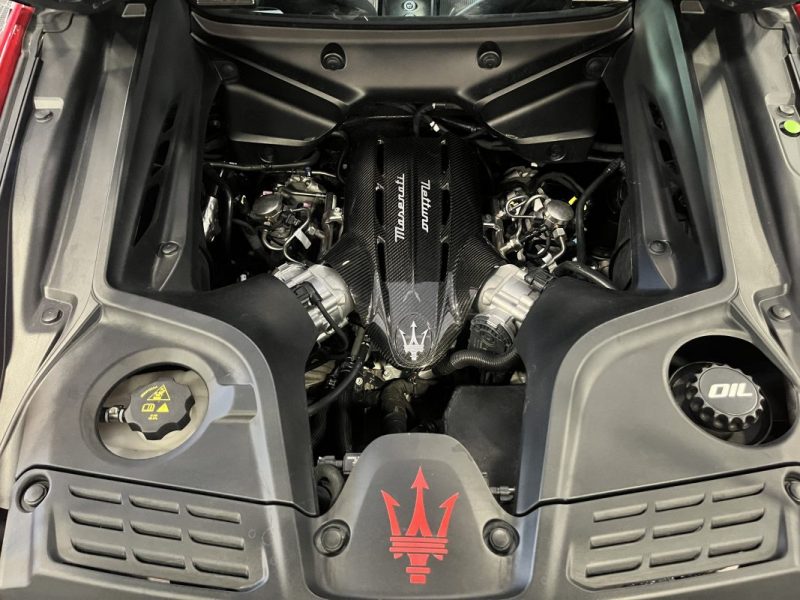 MASERATI MC20 3.0 V6 630 2023