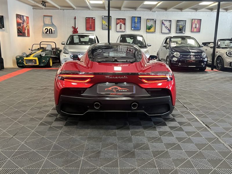 MASERATI MC20 3.0 V6 630 2023
