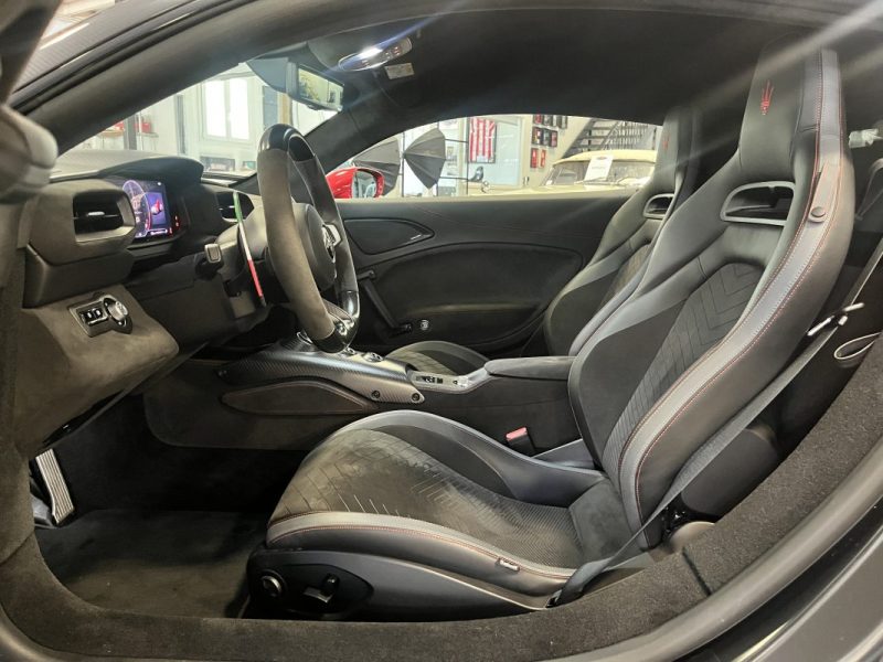 MASERATI MC20 3.0 V6 630 2023
