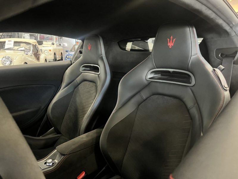 MASERATI MC20 3.0 V6 630 2023