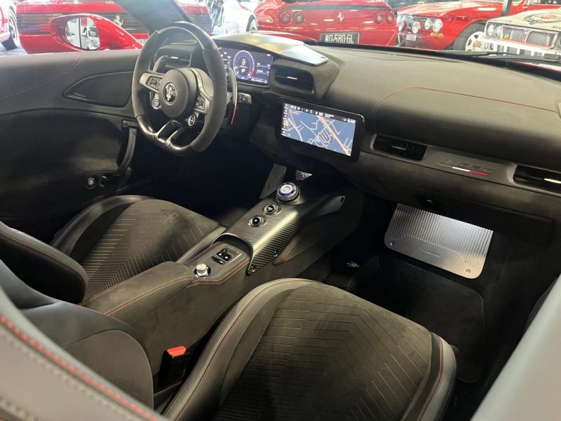 MASERATI MC20 3.0 V6 630 2023