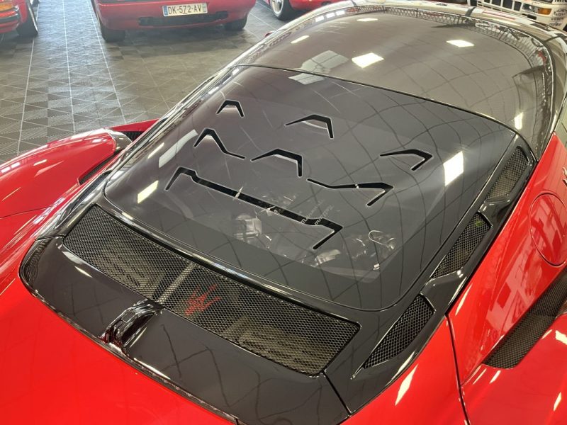 MASERATI MC20 3.0 V6 630 2023
