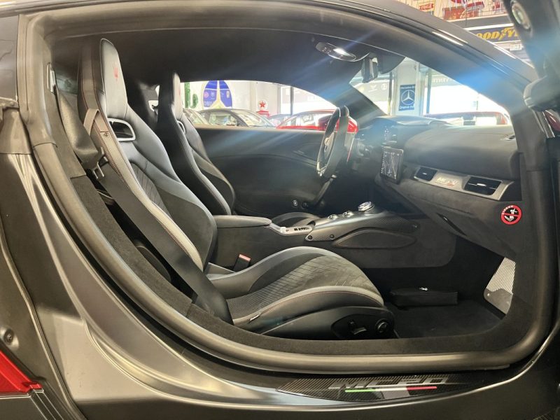 MASERATI MC20 3.0 V6 630 2023