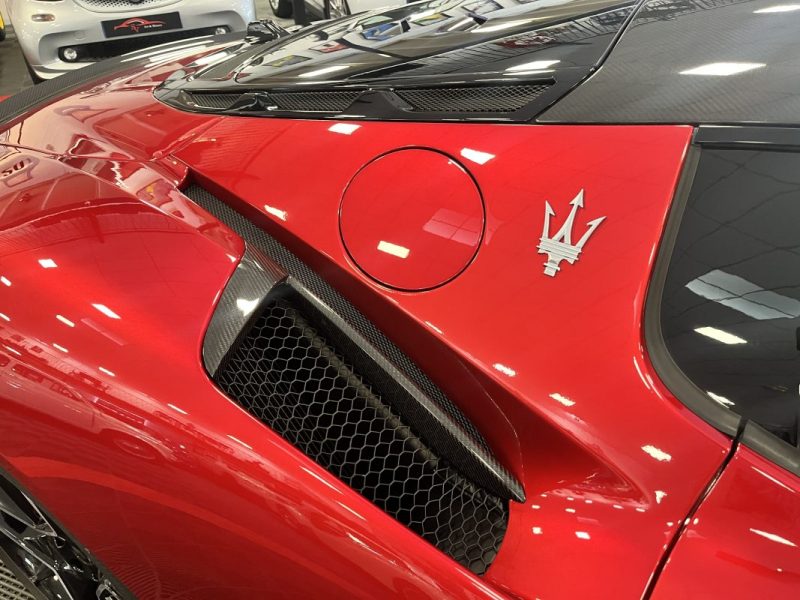 MASERATI MC20 3.0 V6 630 2023