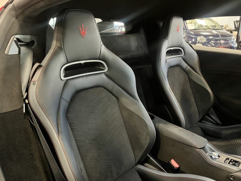 MASERATI MC20 3.0 V6 630 2023
