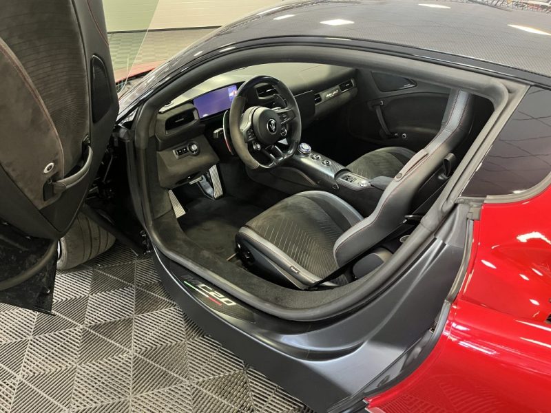 MASERATI MC20 3.0 V6 630 2023