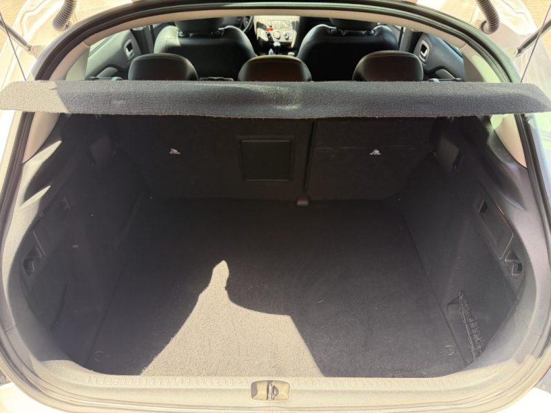Citroën C4 1.6 VTI 120CH Limited Selection