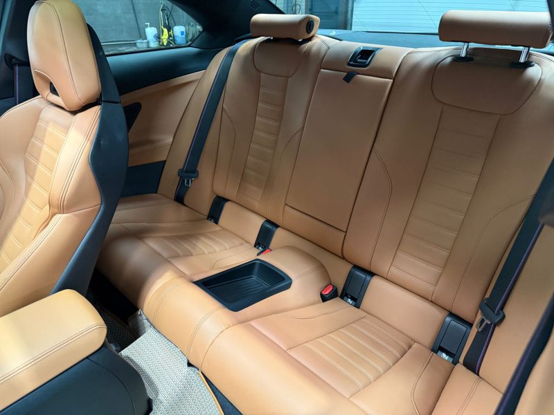 MAGNIFIQUE BMW SERIE 2 COUPE (G42) 220DA 190CV M SPORT PRO (TOIT OUVRANT, GRAND ECRAN) ⭐️⭐️⭐️⭐️⭐️