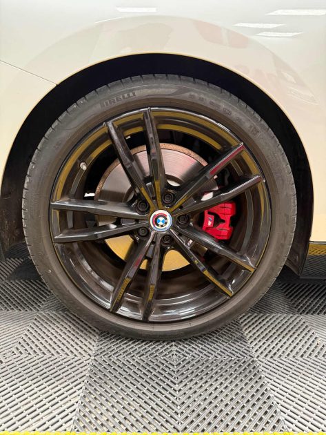 MAGNIFIQUE BMW SERIE 2 COUPE (G42) 220DA 190CV M SPORT PRO (TOIT OUVRANT, GRAND ECRAN) ⭐️⭐️⭐️⭐️⭐️