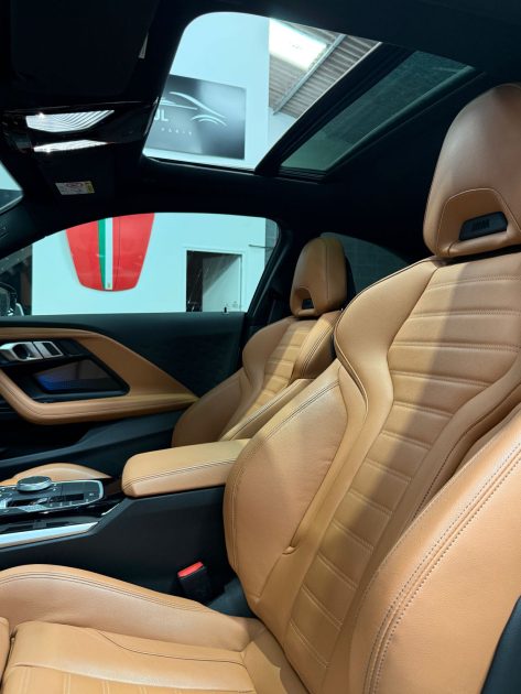 MAGNIFIQUE BMW SERIE 2 COUPE (G42) 220DA 190CV M SPORT PRO (TOIT OUVRANT, GRAND ECRAN) ⭐️⭐️⭐️⭐️⭐️