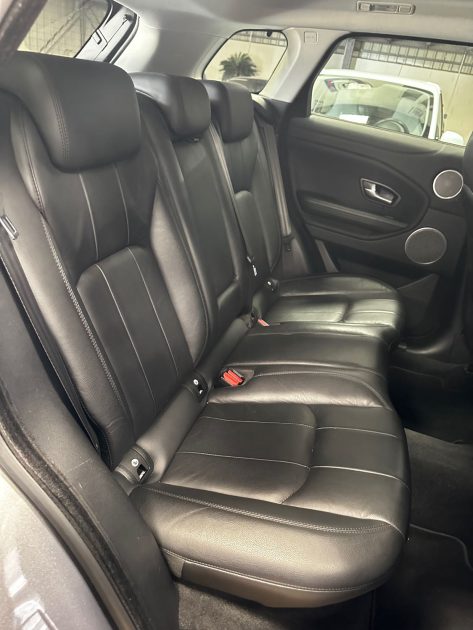 MAGNIFIQUE RANGE ROVER EVOQUE 180 CH 4x4 (SUIVI D’ENTRETIEN, CAMÉRA DE RECUL, CLIMATISATION)